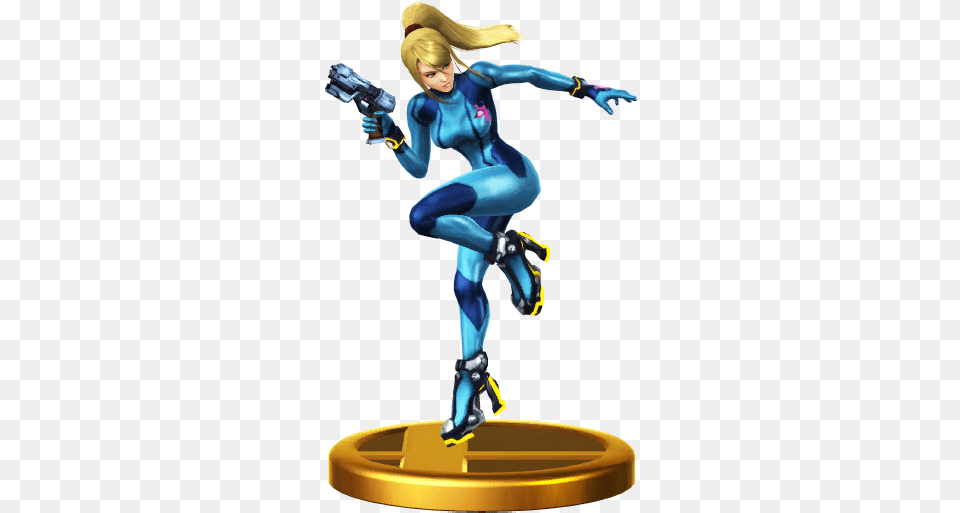 Community Blog By Abowlofcereal Smash Character Samus New Smash Bros, Adult, Female, Person, Woman Png Image