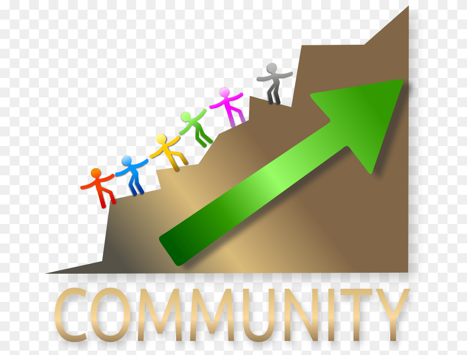 Community By, Weapon, Person, Toy Free Transparent Png