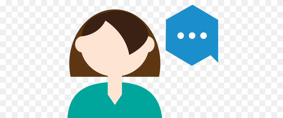 Community Clipart Customer Service, Person Png