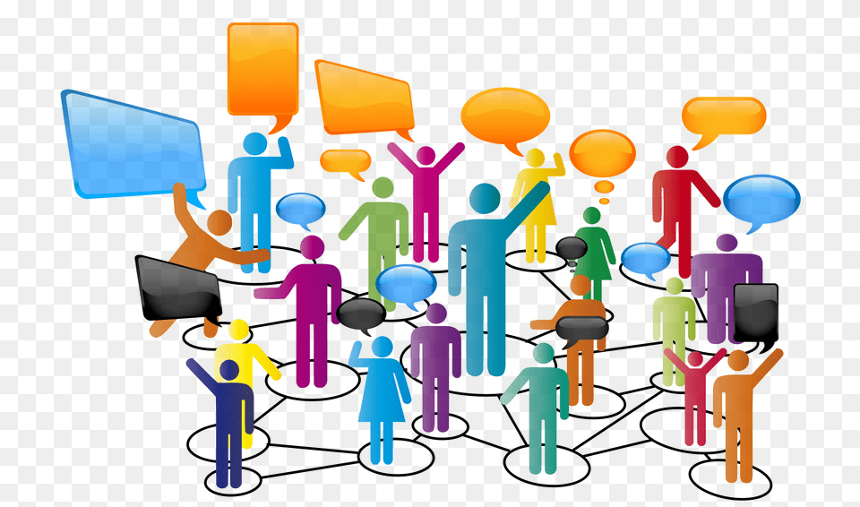 Community Clipart Enterprise, Person, People, Network, Graphics Png