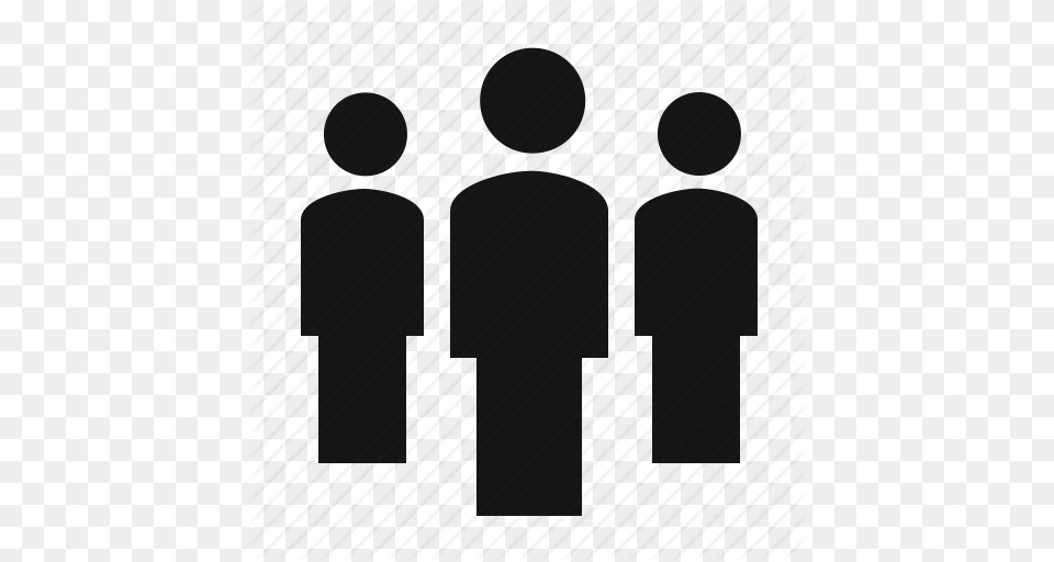 Community Cooperation Corporate Group Leadership Membership, Silhouette, People, Person, Clothing Free Png Download