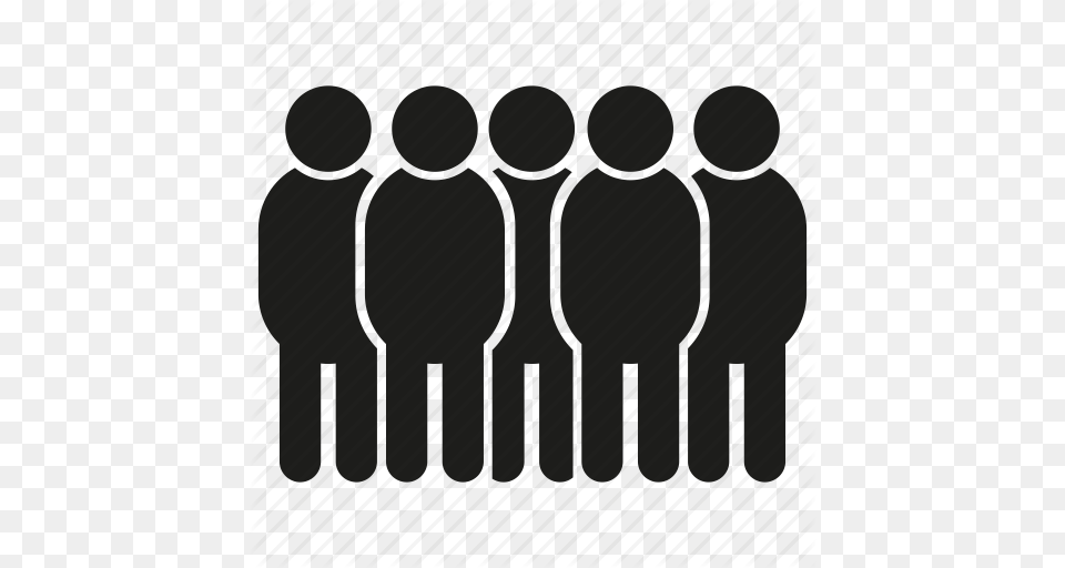 Community Crowd Group Human People Team Teamwork Icon, Person, Huddle, Body Part, Hand Free Png Download