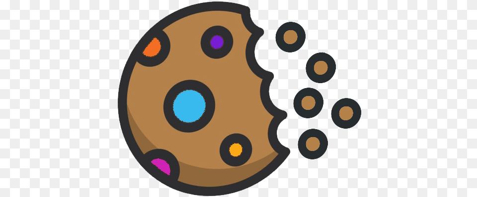 Community Crumbs Circle, Disk, Egg, Food Png Image