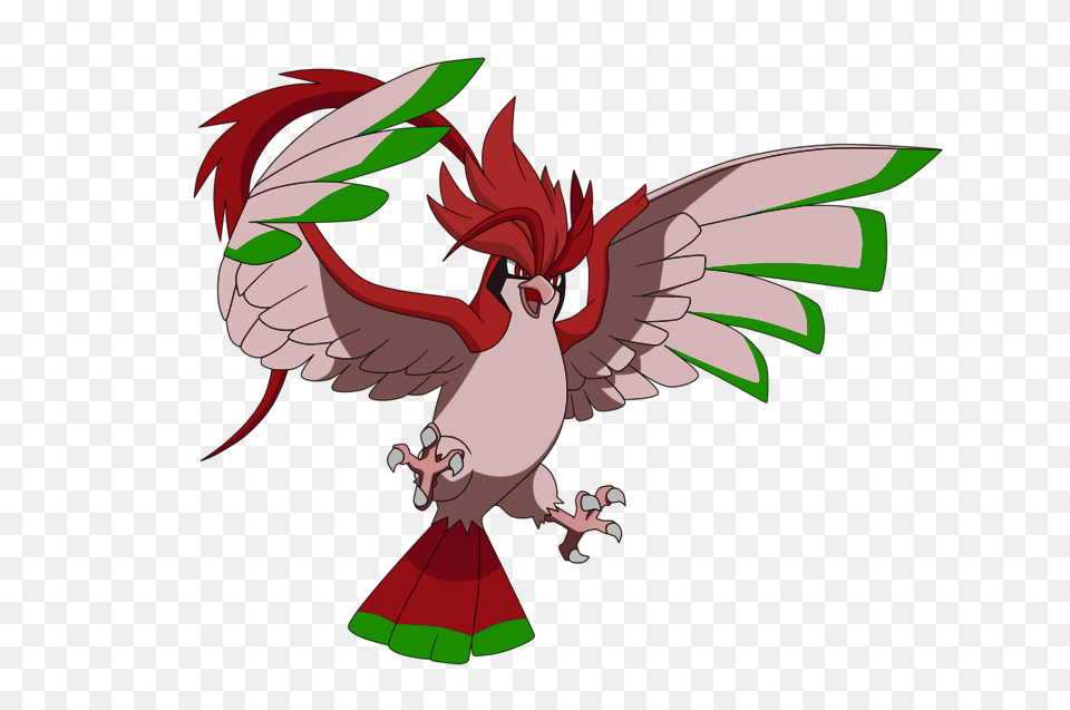 Community Driven Mien Pidgeot Kuxniya, Baby, Person Png Image