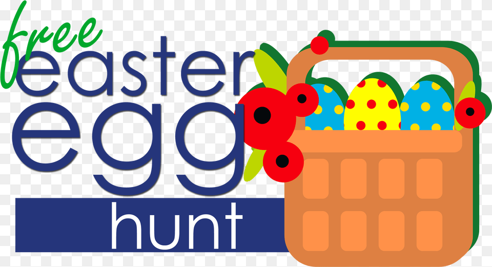 Community Easter Egg Hunt Egg Hunt Png Image