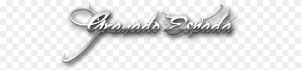 Community Granado Espada Logo, Handwriting, Text, Calligraphy Free Png