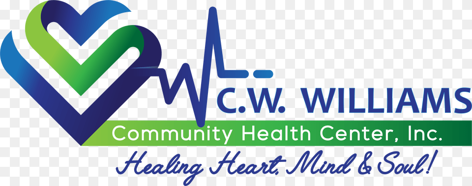 Community Health Clinic And Urgent Care G, Logo Png Image