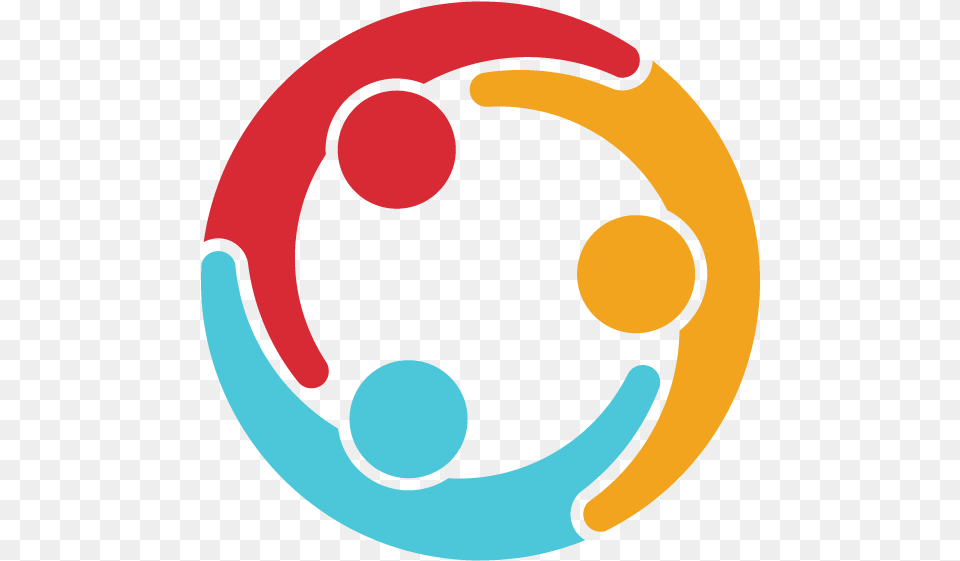 Community Health Worker Icon, Sphere Png