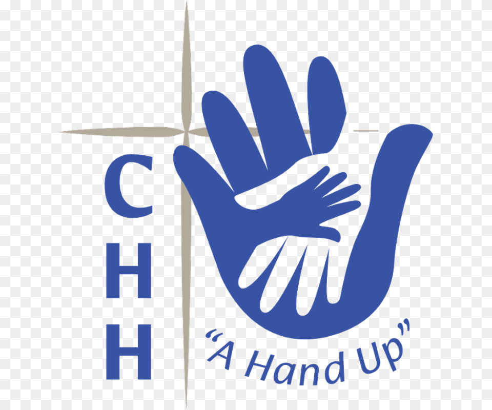 Community Helping Hands Donor Advised Fund Icon, Clothing, Glove, Person, Body Part Free Png Download