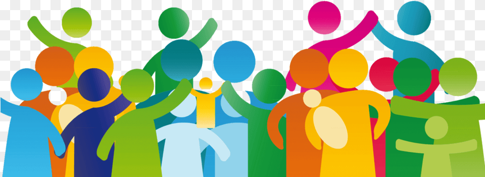 Community Images All Employee Engagement, Art, Graphics, Modern Art, Balloon Free Png