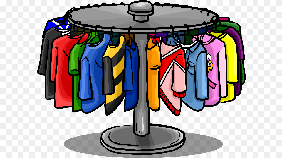 Community Involvement Hour Opportunities, Clothing, T-shirt, Coat, Furniture Free Png