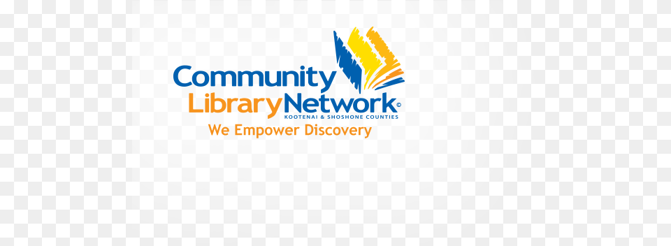 Community Library Network Logo Community Library Network, Text Free Transparent Png