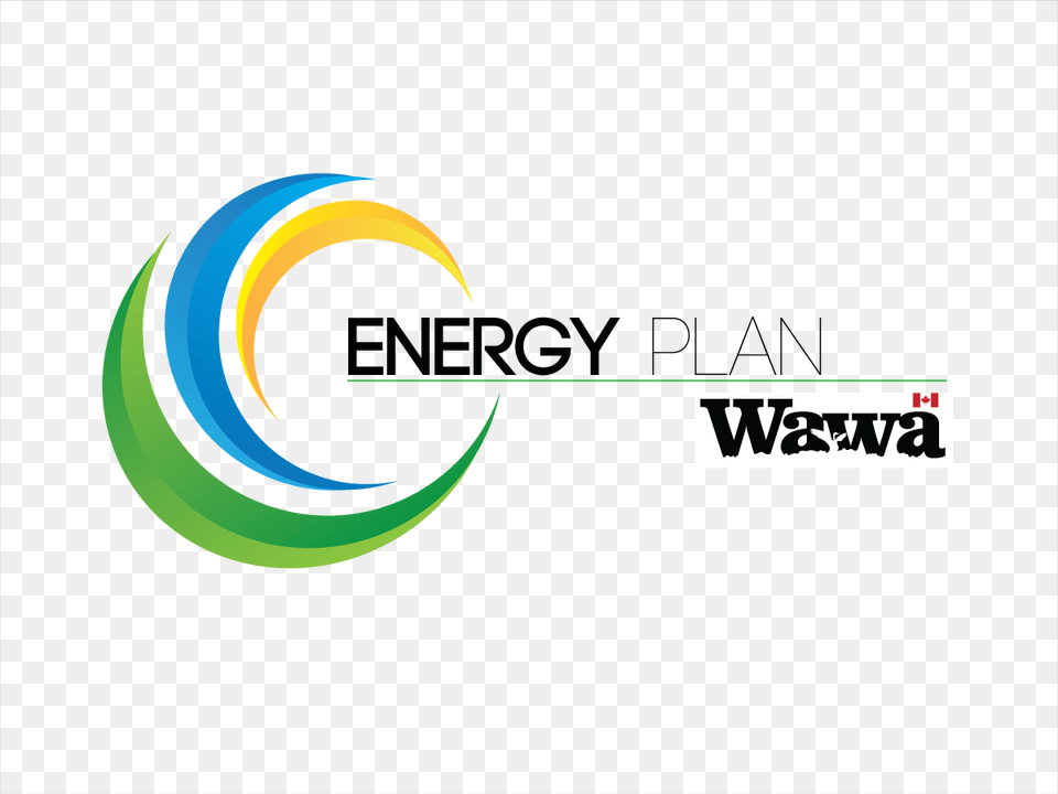 Community Logo Design For Wawa Energy Plan, Art, Graphics, Nature, Night Free Transparent Png