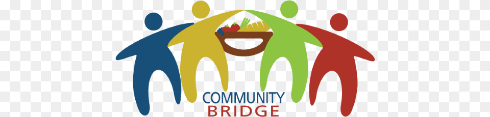 Community Meals And Food Pantry, Logo, Person, Neighborhood Free Png Download