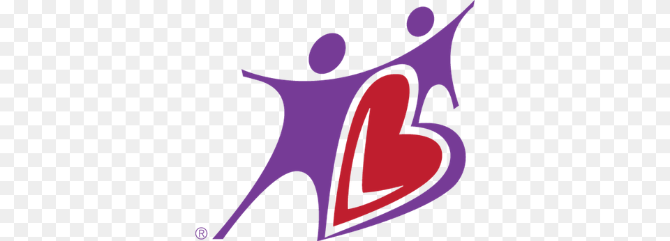 Community Night Big Brothers Big Sisters Of Northern New Mexico, Logo, Purple, Text Free Transparent Png