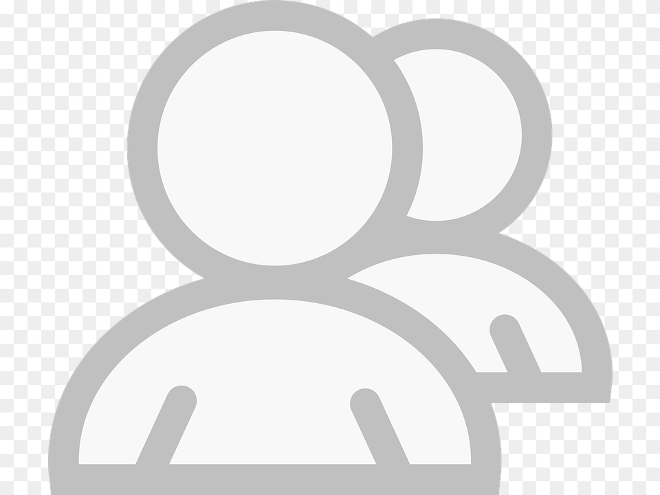 Community People Avatar People Icon White, Text, Hot Tub, Tub Png Image
