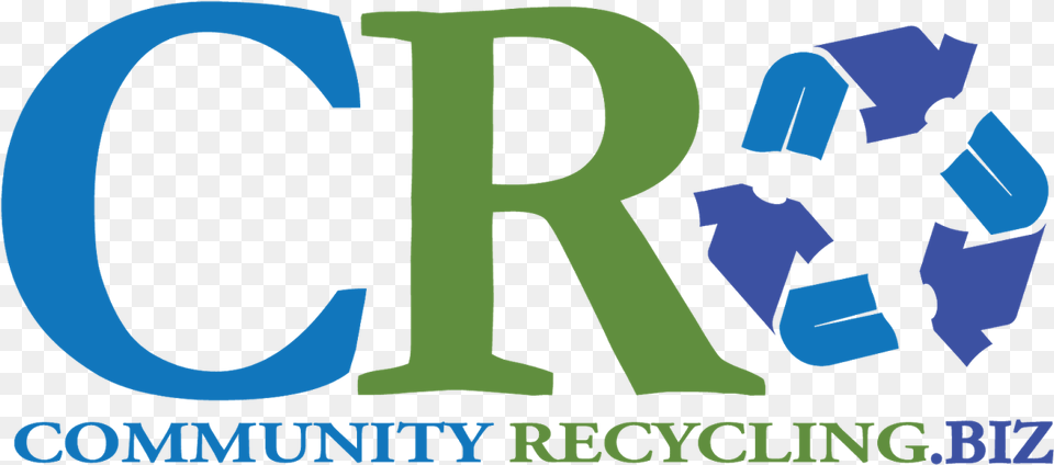 Community Recycling Logo Butler University, Recycling Symbol, Symbol, Person Png