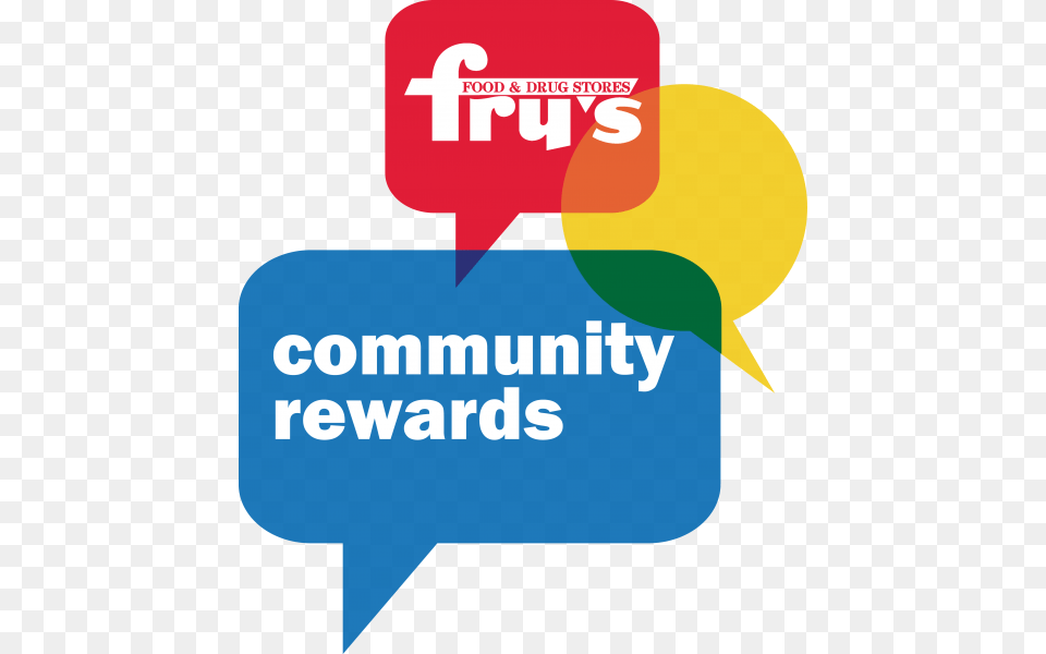 Community Rewards Fry39s Community Rewards Logo, Food, Ketchup, Text Free Transparent Png