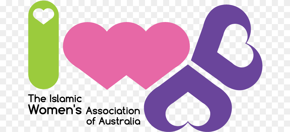 Community Service Logo Design For Iwaa Logos For Association, Symbol, Heart Png Image