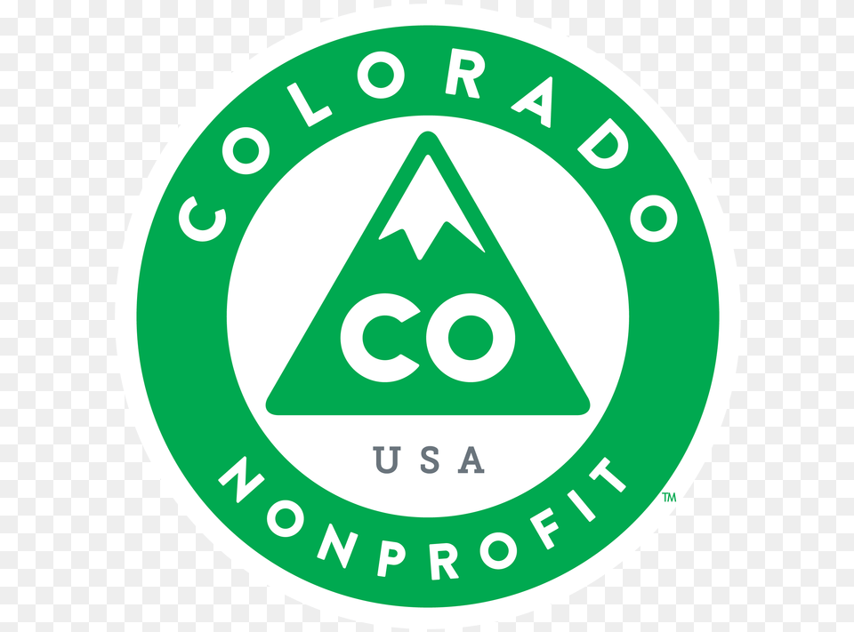 Community Shares Of Colorado Colorado Company, Logo, Badge, Symbol, Disk Free Png