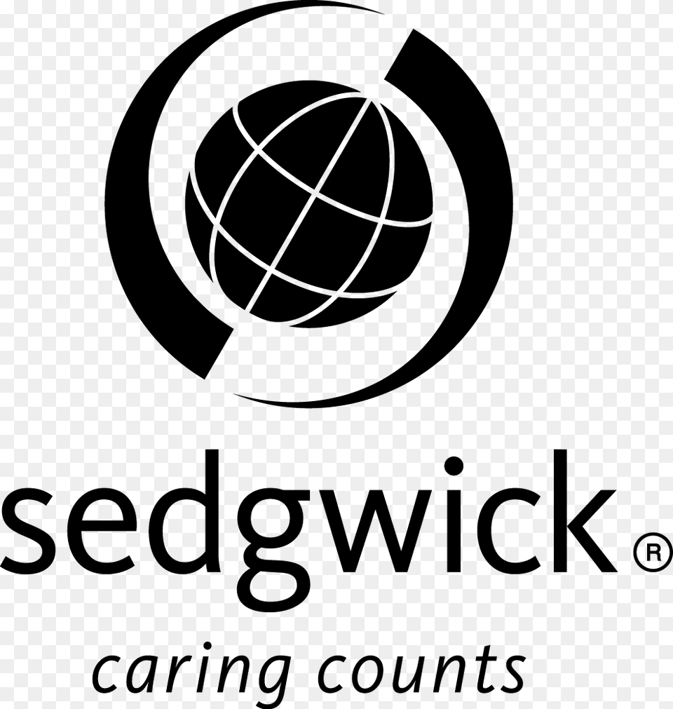 Community Sponsor Sedgwick, Logo Free Png