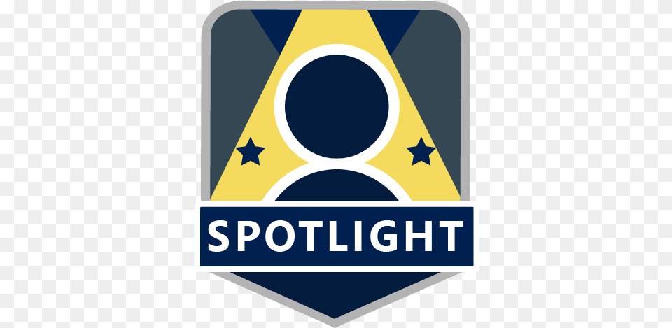 Community Spotlight Microsoft Dynamics Community Badges Language, Logo, Badge, Symbol, Can Free Transparent Png