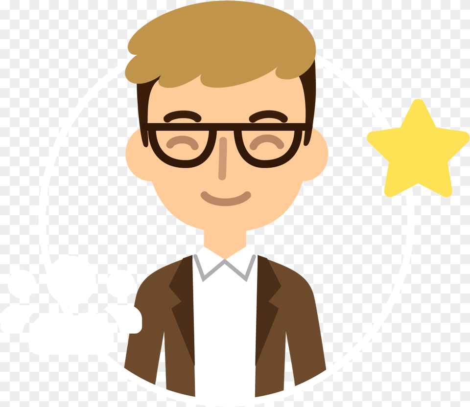 Community Success Specialist Cartoon, Baby, Person, Face, Head Free Transparent Png