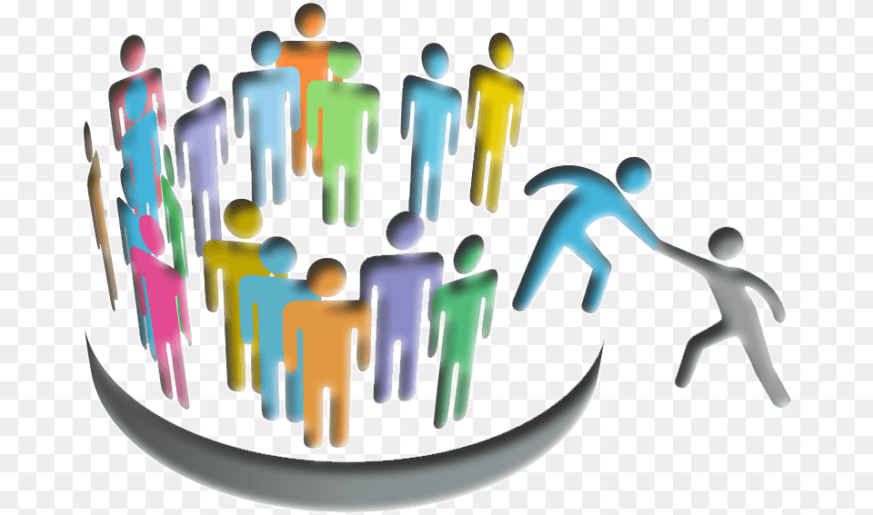 Community Support Groups, People, Person, Art, Graphics Png Image