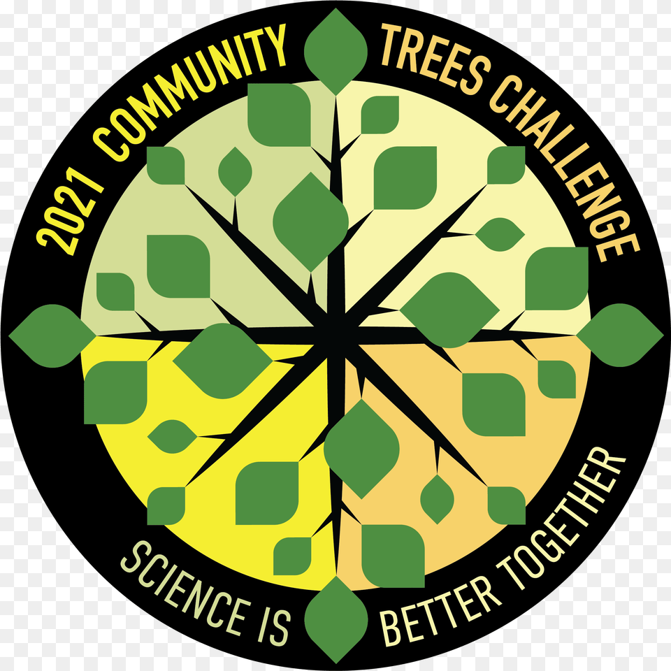 Community Trees Challenge 2021 Globe Observer Globegov Globe Observer, Symbol Free Png Download