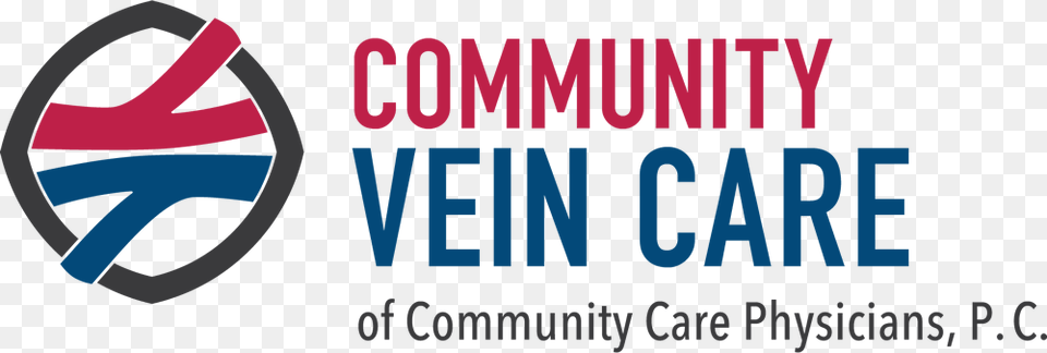 Community Vein Care Logo Sign Free Png