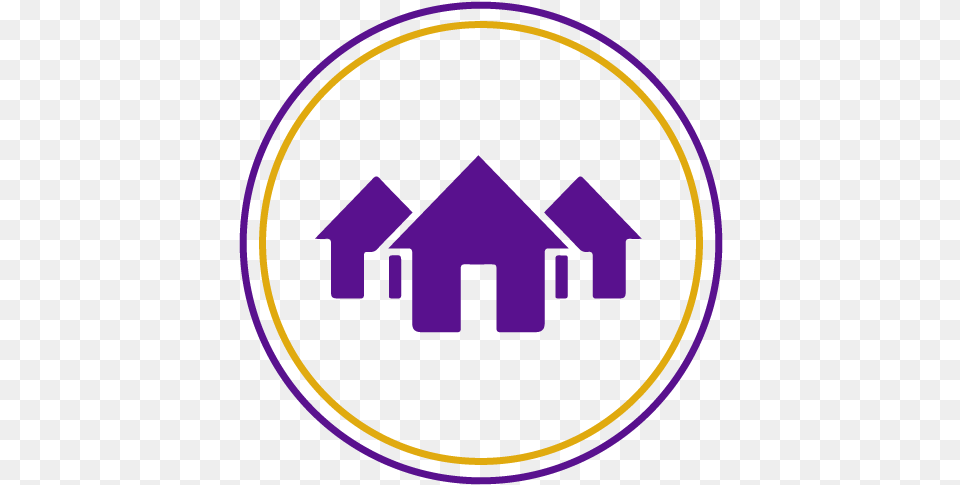 Community Vertical, Purple, Logo, Disk Free Transparent Png