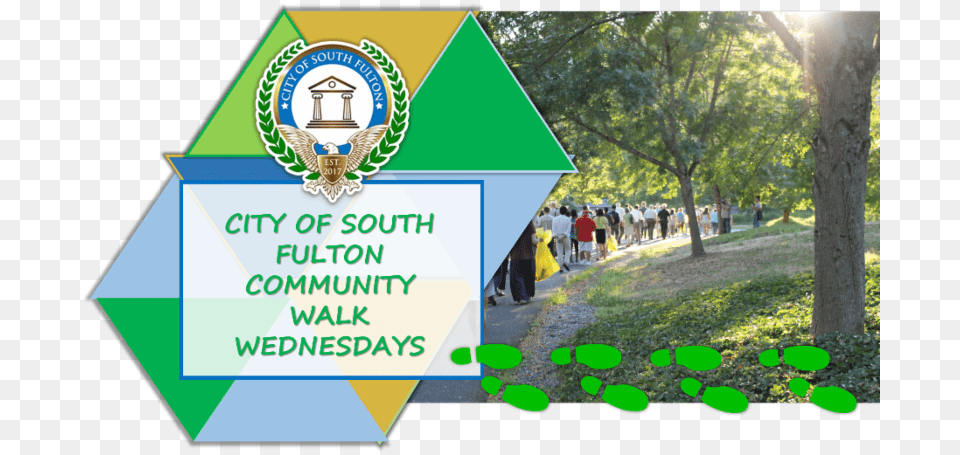 Community Walk Wednesdays Launch Community Walk, Park, Path, Plant, Outdoors Free Png