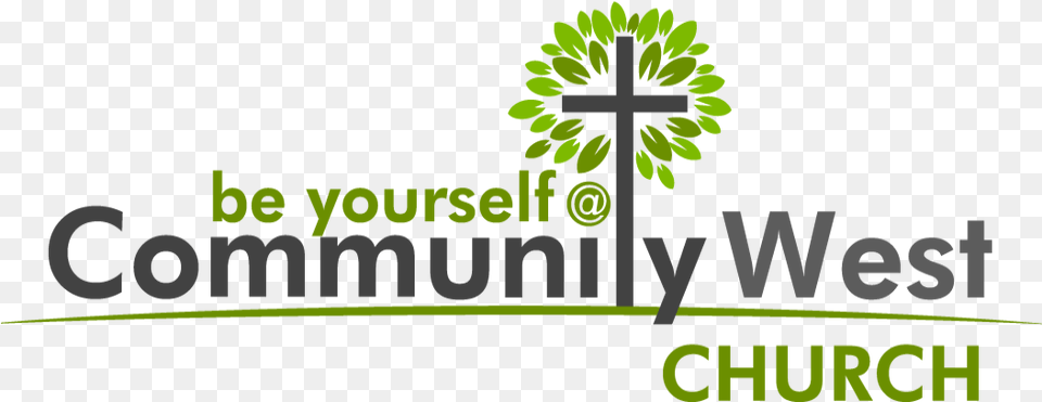 Community West Church, Plant, Vegetation, Green, Tree Free Png Download