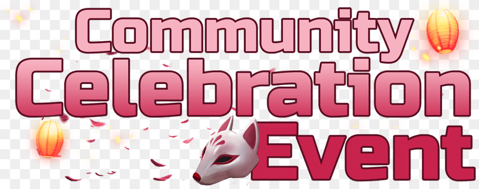 Communitycelebration Logo Graphic Design Free Png Download