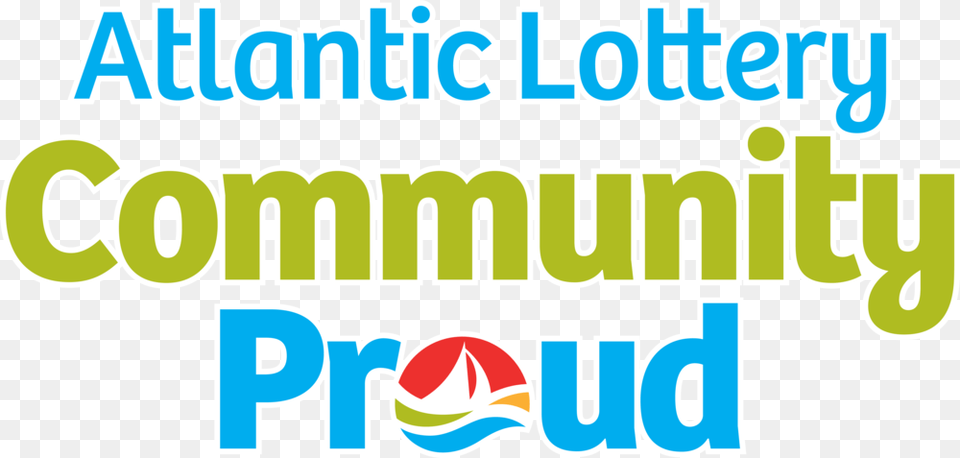 Communityproud Mod En Atlantic Lottery Corporation, Scoreboard, Logo, Text Png Image