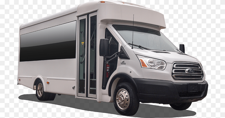 Commute Bus, Transportation, Vehicle, Van, Moving Van Free Png