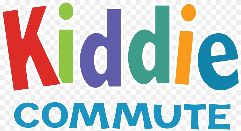 Commute Kiddie Commute Kiddie, Logo, Text Png Image