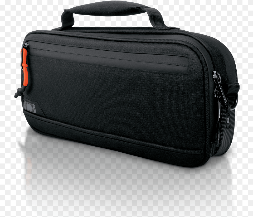 Commuter Bag By Bionik For Switch Front Right Angle Bionik Commuter Nintendo Switch, Briefcase, Accessories, Handbag Png
