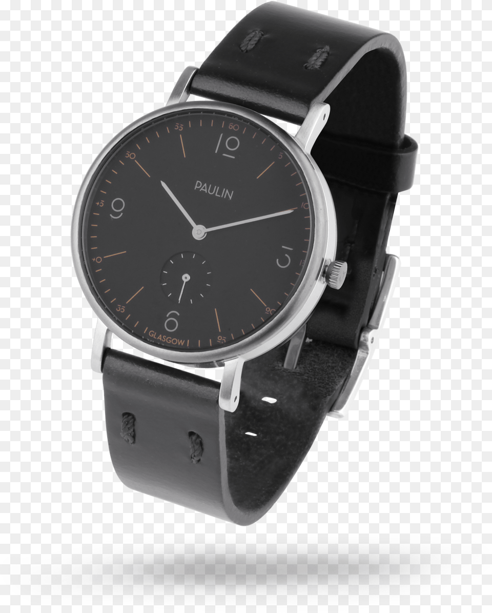 Commuter Numerical B Analog Watch, Arm, Body Part, Person, Wristwatch Png Image