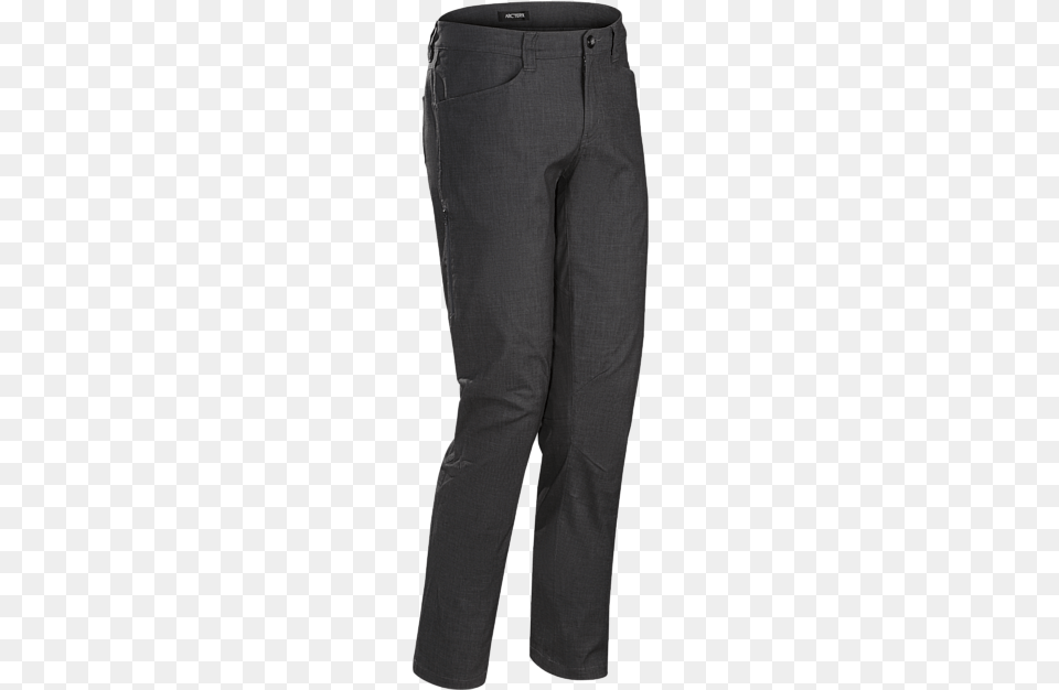 Commuter Pant Men39s Carbon Fibre Arcteryx Com A2b Commuter Pant W Carbon Fibre, Clothing, Jeans, Pants, Shorts Free Png Download