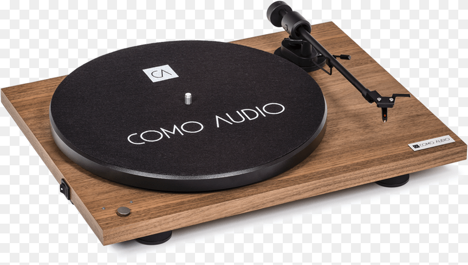 Como Audio Turntableclass Audio Bluetooth Turntable, Cd Player, Electronics, Electrical Device, Microphone Free Transparent Png