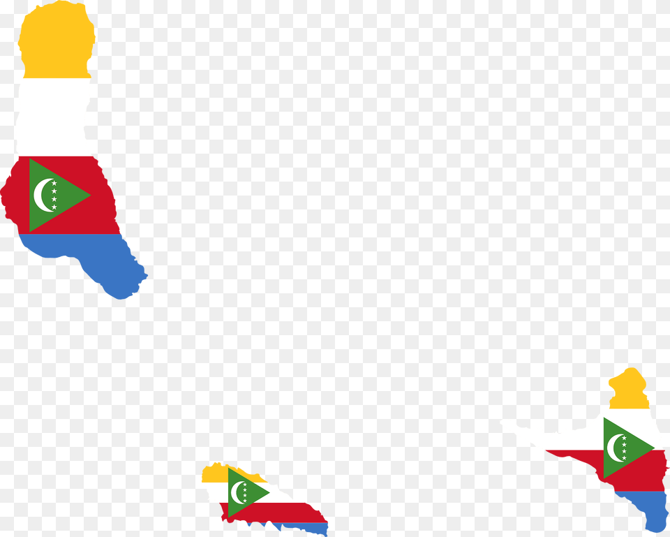 Comoros Clipart, Art Png Image