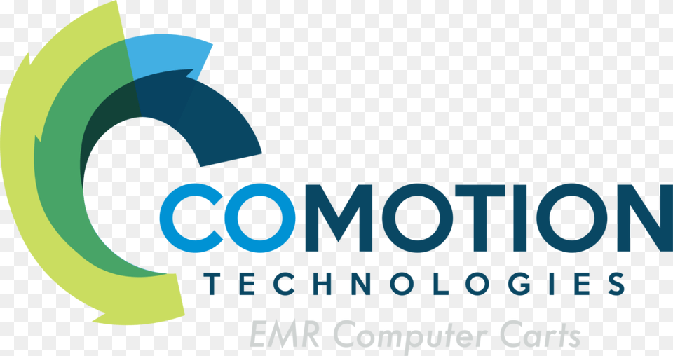Comotion Technologies Logo Graphic Design Png Image