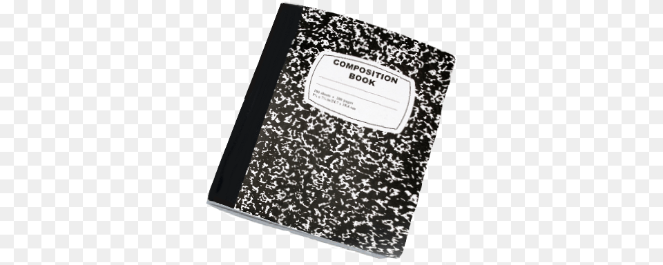 Comp Book Wholesale Composition Book Black Only, File Binder, File Folder, Blackboard Free Png Download