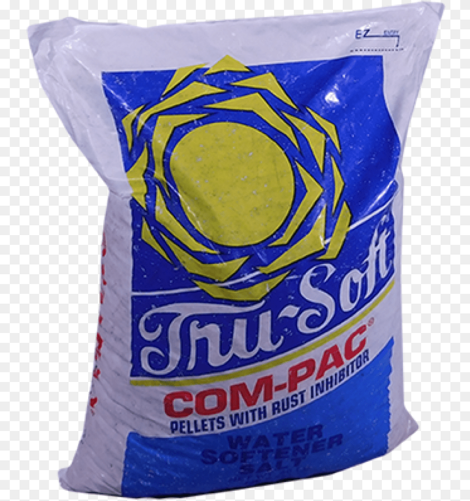 Compac Rust Out Pellet Multiple Sources Salt40solar Crystal Softner, Powder, Bag, Food, Can Free Png