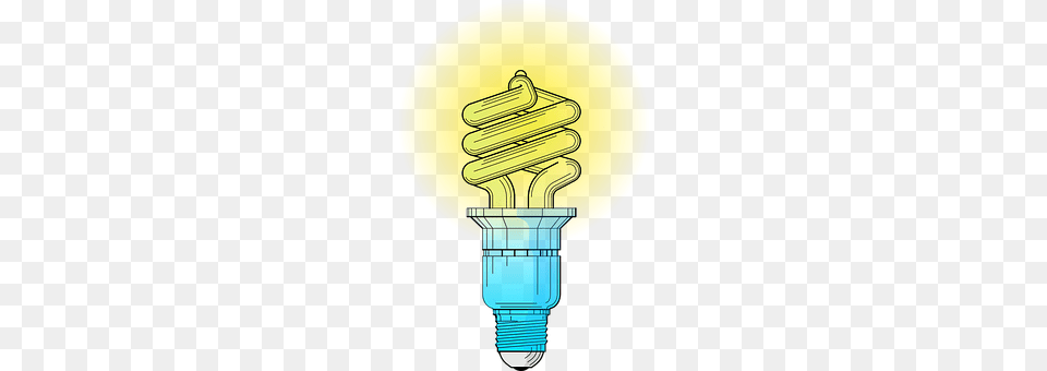 Compact Light, Lightbulb, Dynamite, Weapon Free Png Download