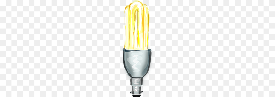 Compact Light, Lightbulb Png