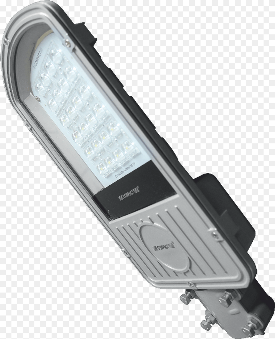 Compact 45w Stellar Led Street Light Light, Electronics, Mobile Phone, Phone, Lighting Png Image