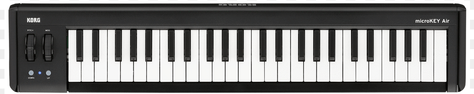 Compact 61 Key Midi Keyboard, Musical Instrument, Piano Free Transparent Png