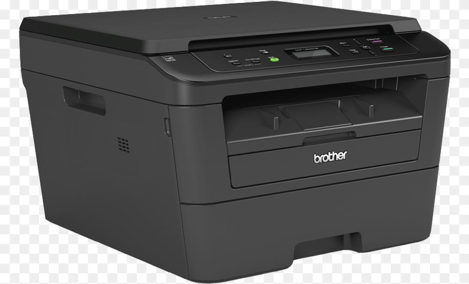 Compact All In One Mono Laser Printers Brother Hl, Computer Hardware, Electronics, Hardware, Machine Free Png